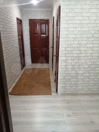 3-к. квартира, 67 м², 2/2 эт.