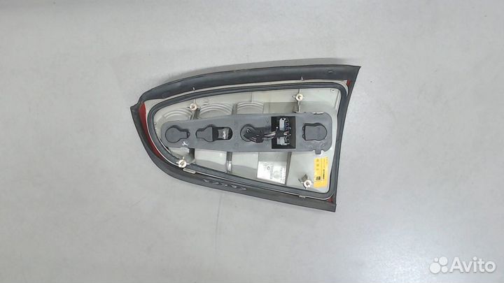 Фонарь (задний) Opel Vectra B, 1996