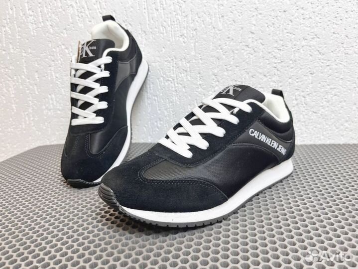 Кроссовки Calvin Klein