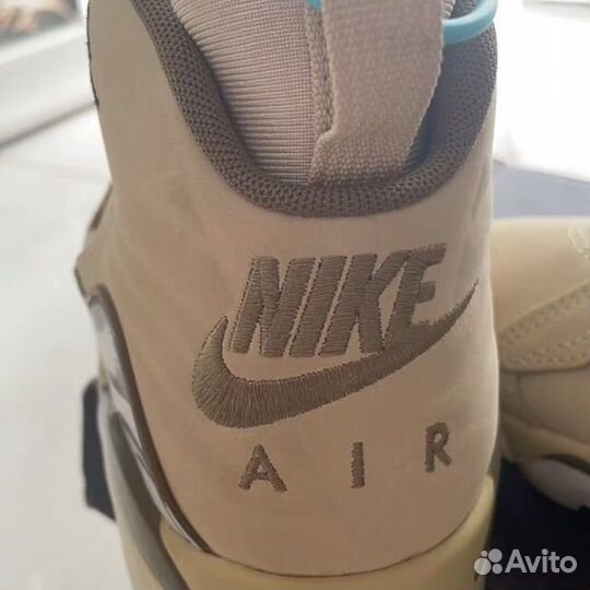 Nike air jordan 6 MVP khaki (оригинал) женские