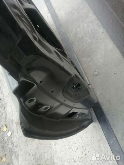 Дверь передняя правая geely coolray
