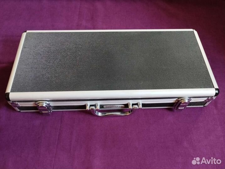 Набор для барбекю в кейсе