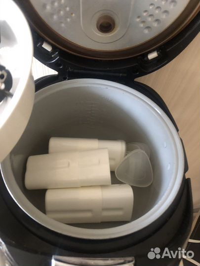 Мультиварка polaris pmc 0517ad