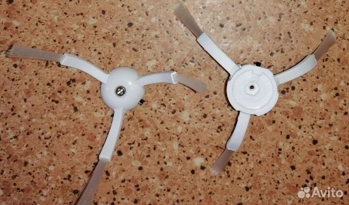 Расходники для робота пылесоса