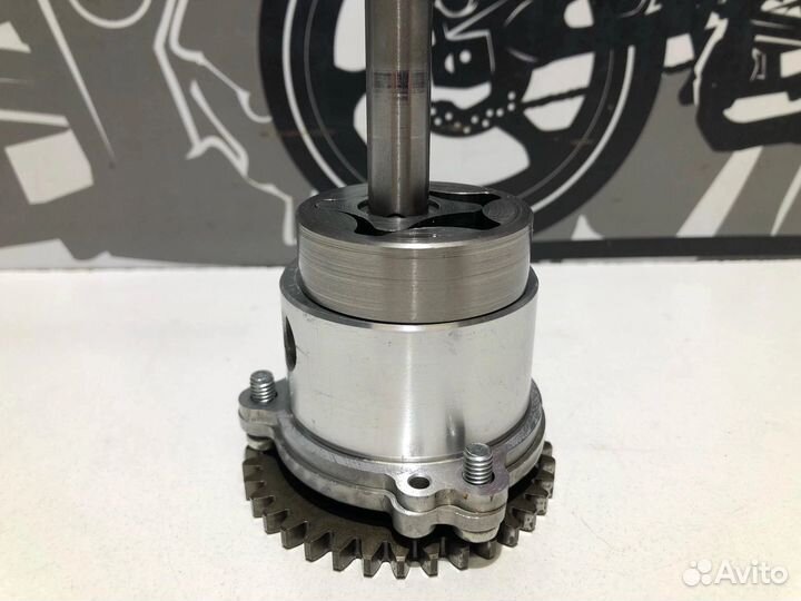 Масляный насос Kawasaki ZZR 400-2 1994г