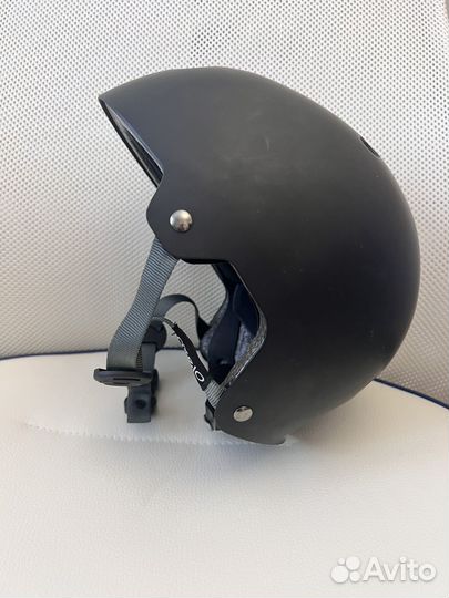 Шлем велосипедный детский