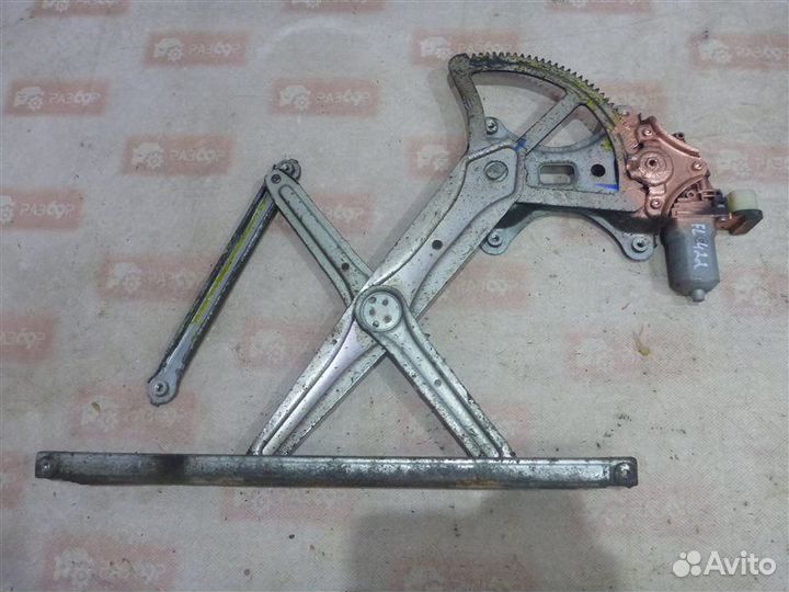 Стеклоподъемник передний левый Mitsubishi L200