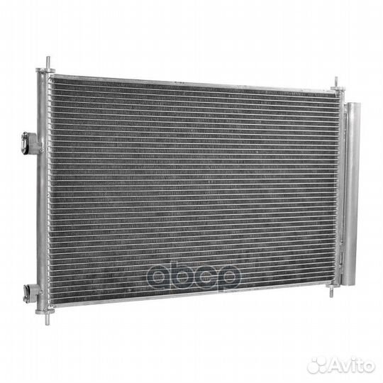 Радиатор кондиционера MRK7254 MRK7254