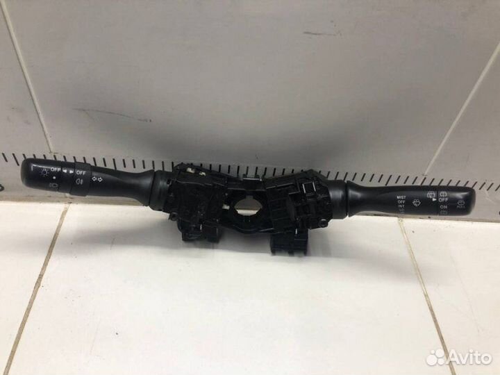 Переключатель подрулевой Toyota Aygo KGB10 1krfe