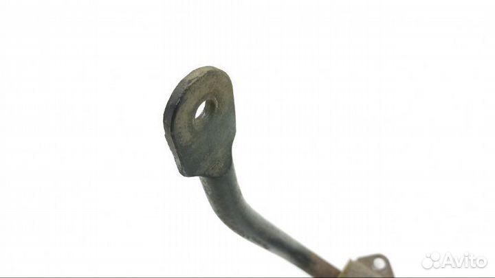 Стабилизатор задний Isuzu Rodeo Y22SE 2002