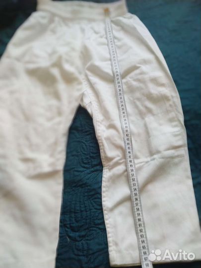 Кимоно для дзюдо