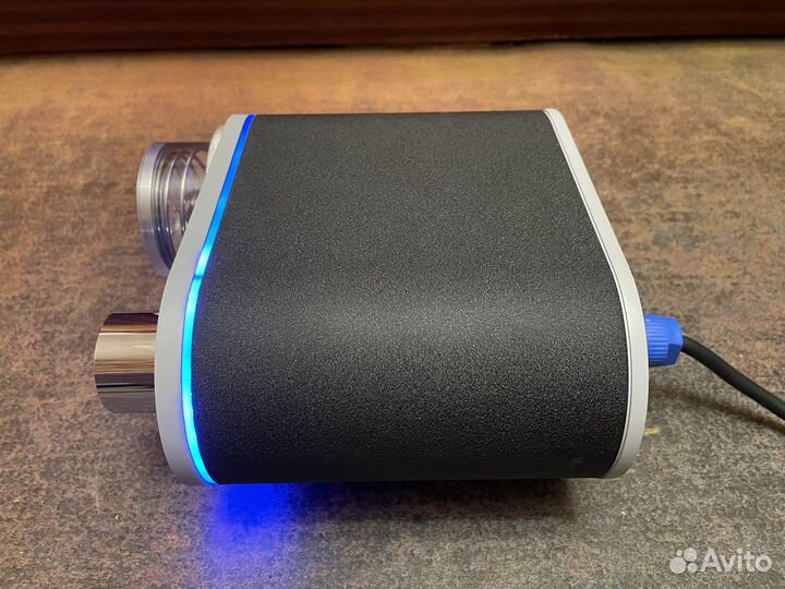 Blue Robbie ламповый Hi-end предусилитель класс А