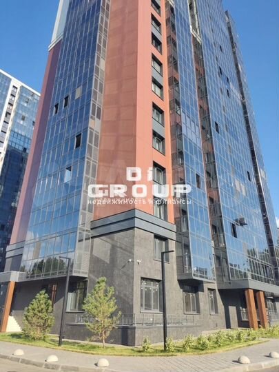 Помещение 104 кв.м ЖК Нобелевский