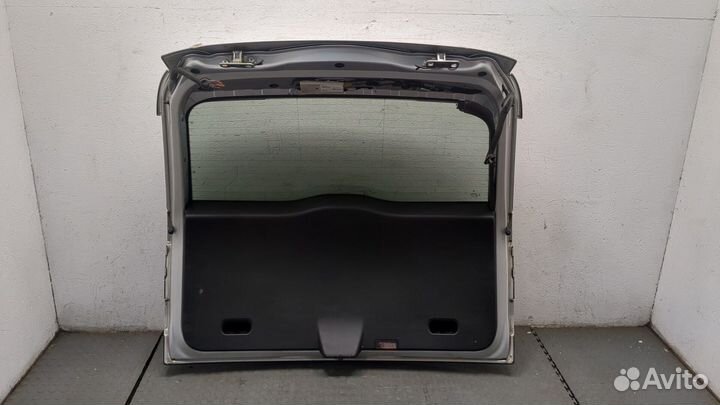 Фонарь крышки багажника BMW X3 E83, 2004