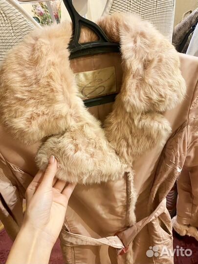 Пальто женское