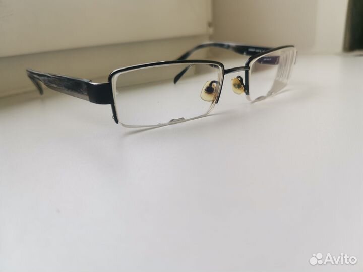 Оправы для очков