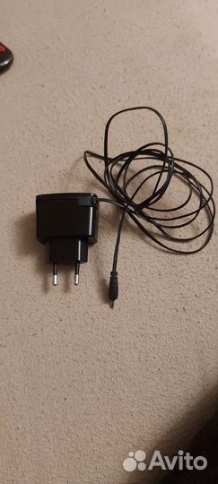 Зарядное устройство нокиа