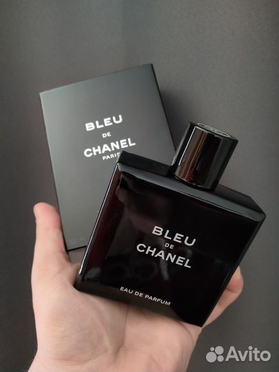 Мужской парфюм со склада Ozon