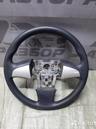 Руль Faw V5 2013-2015