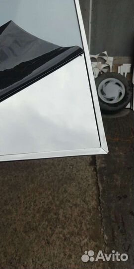 Защитный экран для бани Нержавейка -aisi/430