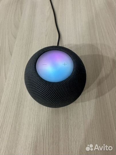 Apple HomePod mini