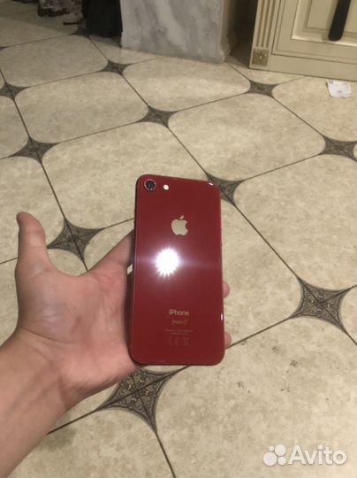 iPhone 8 64gb