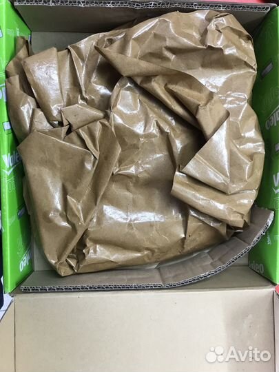 Корзина сцепления Subaru