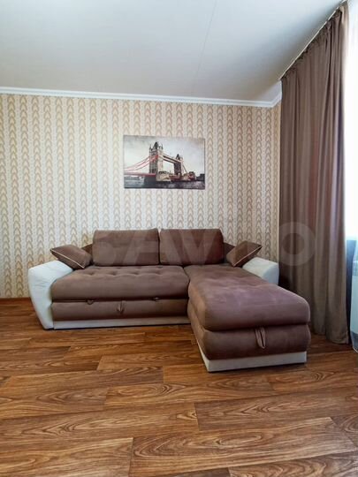 2-к. квартира, 78 м², 2/6 эт.