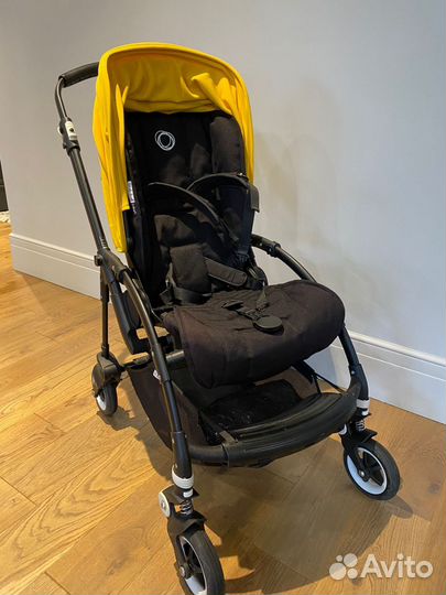 Коляска Bugaboo bee 5