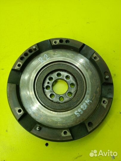 Комплект сцепления Mazda Bongo SS28M R2 1999