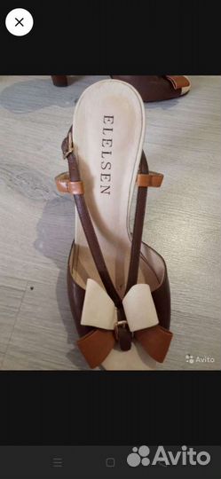 Туфли.Босоножки