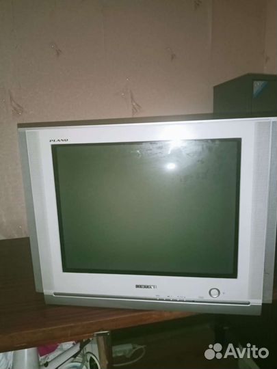 Телевизор samsung