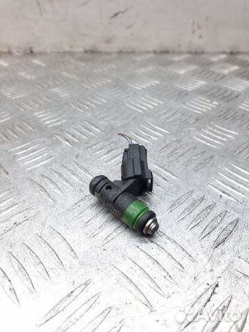 Форсунка Volkswagen Polo хэтчбэк 5 дв. 1.2 AZQ