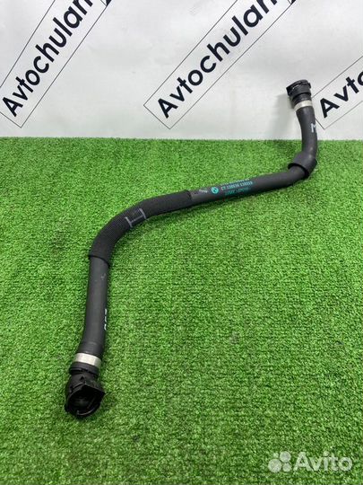 Патрубок системы охлаждения Bmw X5 G05 2019