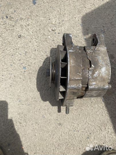 Генератор ваз 2101-2106