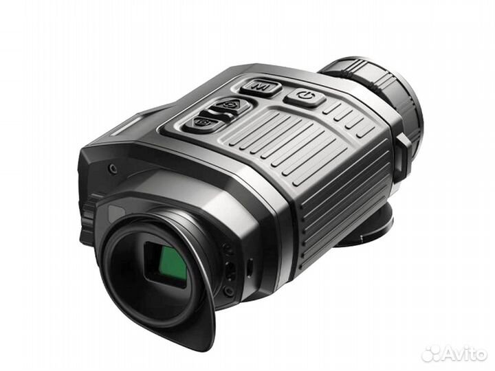 Монокуляр с дальномером iRay Finder FL 35R