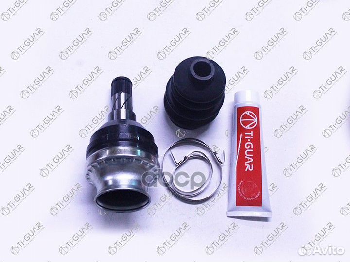 ШРУС TG-CVJ0041 / 1011-C100R * TiGuar 22*35*34