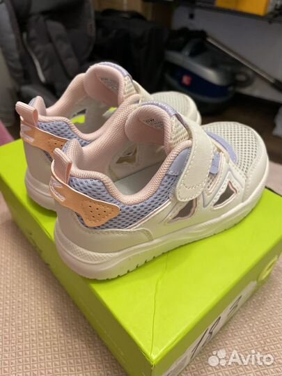 Кроссовки dr kong 26