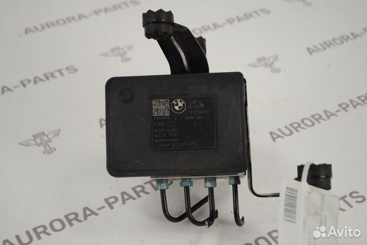 Блок ABS BMW 3 F30 2011-2019