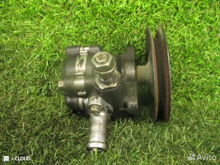 Гидроусилитель на mazda bongo SS28V R2