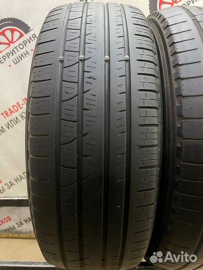 Pirelli Scorpion Verde 215/65 R16 98H