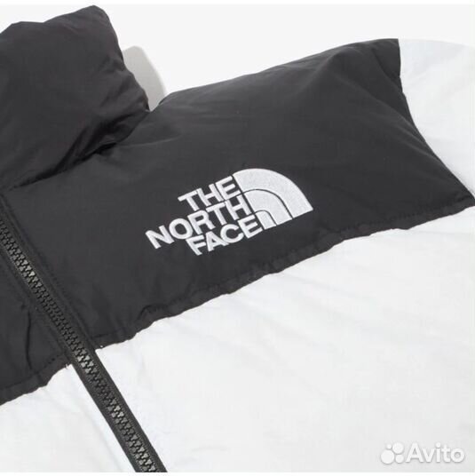 Пуховик The North Face оптом