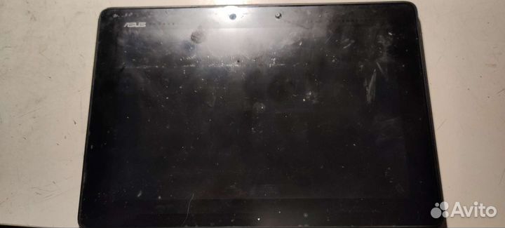 Планшет asus