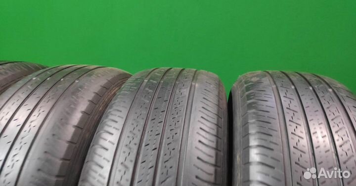 Dunlop SP 30 225/65 R17 102H