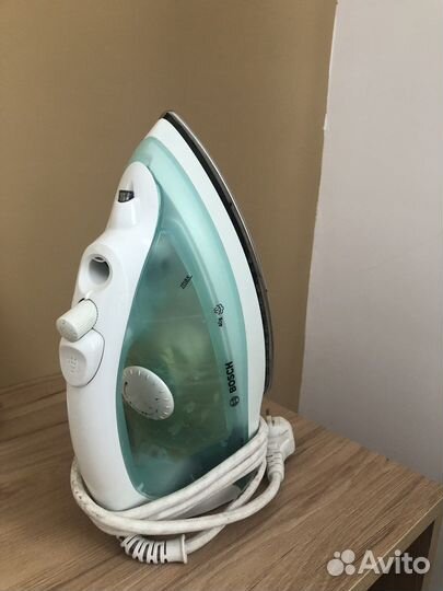 Утюг bosch TDA 2315