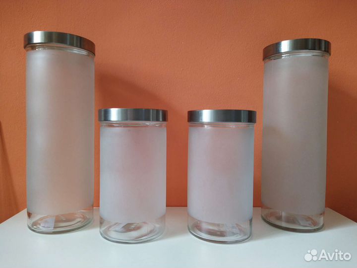 Посуда и аксессуары для кухни Икеа