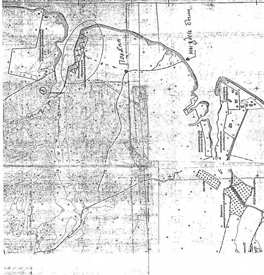 Участок 2,8 га (ИЖС)