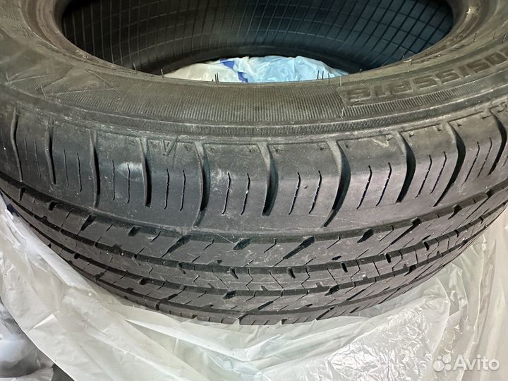 Continental ContiPremiumContact 6 205/55 R16