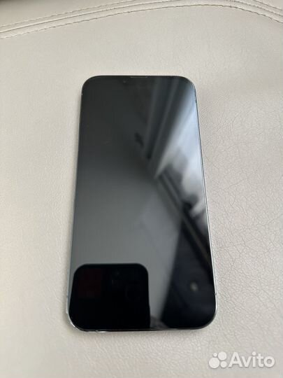 iPhone 13 Pro Max, 256 ГБ