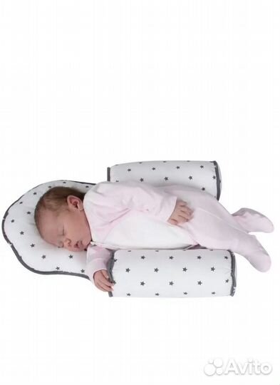 Подушка-позиционер